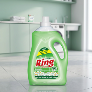 Nettoyant liquide multi-surfaces Ring pour sols, nettoyage en profondeur, 1 kg et plus - Product Image 5