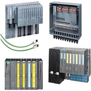 Module terminal ET 200S TM-E15C24-A1 6ES7193-4CF40-0AA0 6ES7193-4CF50-0AA0 TM-C 6ES7193-4CL20-0AA0 6ES7193-4CL30-0AA0 Original - Product Image 6