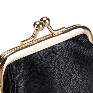 Andong Leather Coin Purses <b>for</b> <b>Women</b> Genuine Cow Leather Vintage Ladies Cute <b>Wallet</b> <b>Small</b> Coin Purse Card Holders 2016 - Product Image 5
