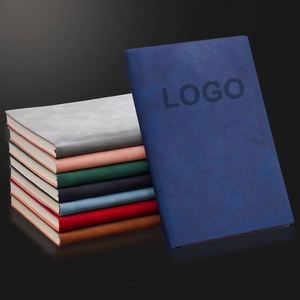 Stationary School Supplies Custom A5 Paper <b>Planner</b> <b>Journal</b> Business Notebook Printing Customized Color Promotional Gifts High - Product Image 2