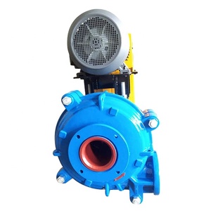 ปั๊มถนนลาดยาง <span class=keywords><strong>Ebara</strong></span> หนักสูงโครเมี่ยม - Product Image 6