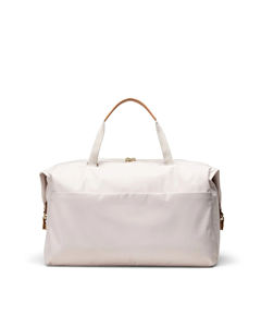 Sac de sport et de voyage personnalisé en polyester recyclé durable, imperméable, à porter à la main, décontracté et résistant, 40-55L - Product Image 5