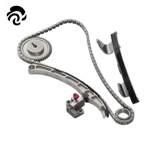 Changan Mazda <span class=keywords><strong>2</strong></span> 1.3L ZJ 1.5L ZY için sessiz zamanlama bileşen kiti/Mazda 3 1.6L Z6 pürüzsüz sürüş - Product Image 1