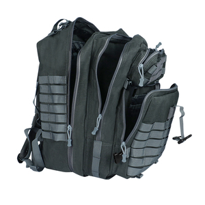 Mochila ARTEX para Exteriores, 45L, Gran Capacidad, Camuflaje, Nailon 1000D, para Senderismo, Deportes, Camping - Product Image 6
