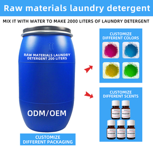 高品質抗菌処方 黄色の果物の香りの濃縮洗濯洗剤 卸売液体石鹸 ベビー・マタニティグレード - Product Image 2