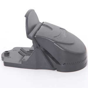 Trampa para ratas súper fuerte Haierc, trampa reutilizable para ratones, trampa de resorte para ratones - Product Image 1