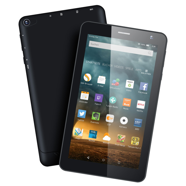 Smart Tablet Pc Wholesale Wifi Core 7 Inch Business Micro USB Quad Core Tablet