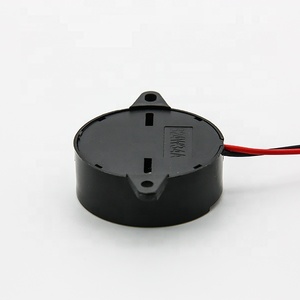 Zumbador piezoeléctrico de alta db, 12v, sirena de alarma de puerta, 120db - Product Image 2