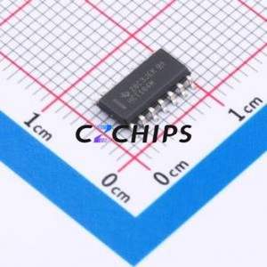 CD74HCT164M96 Original y nuevo, circuito integrado, Chip IC, registro de cambio, venta completa, chips de componentes electrónicos y servicio BOM - Product Image 1