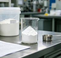 Créatine citrate de qualité supérieure 99% en poudre cristalline blanche, fournie par l'usine, CAS 440632-86-0