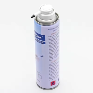 300ml 500ml di manipolo dentale manipolo olio per pulizia lubrificante manipolo manutenzione olio - Product Image 3