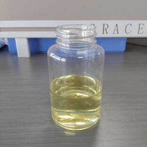 Suministro de fábrica CAS 68603-42-9 Detergente Materia prima Dietanolamida de coco Dea Cocamide Dea 85% Cdea 1: 1 - Product Image 4