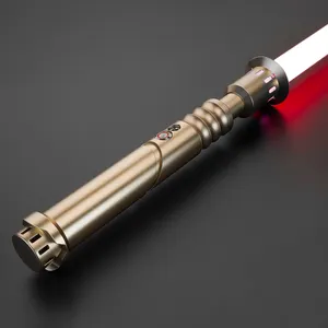 Nexus Saber cheap heavy dueling custom thin nick colors led lightsaber with 82cm 92cm durable saber blade