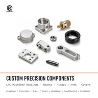 Outil de tournage sur mesure multi-usages pour le perçage, en acier au carbone trempé, pour usinage de précision CNC, service d'électroérosion à fil / autres services de fabrication