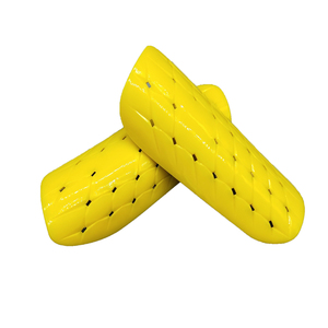 Thể thao chuyên nghiệp bảo vệ bóng đá bảo vệ ống chân tùy chỉnh bảo vệ thăng hoa PP + EVA bóng đá bóng đá bảo vệ ống chân miếng đệm - Product Image 2