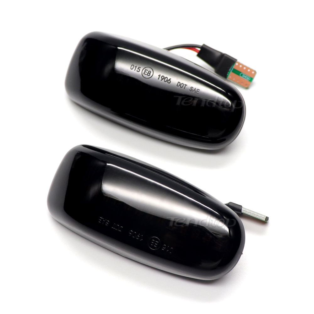 Fumée dynamique A03-02-0082