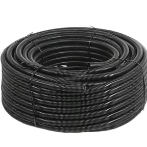 Wholesale Of New Features Stainless steel hose UV resistant and anti-aging