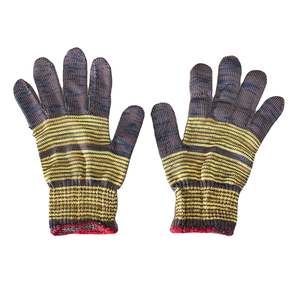 Guantes de Poliéster de Moda Vietnamita para Conducir, Uso Diario, Viajes de Invierno - Product Image 2