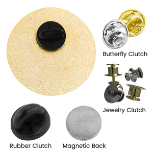 דגל גרמניה-סיכת סיכה-בונדסלר (נשר פדרלי) - Product Image 6