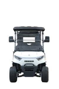 Carrito de Golf Golfer 2P, Buggy de Litio para Turismo, Vehículo de Litio, Carrito de Golf 2P, Buggy - Product Image 1
