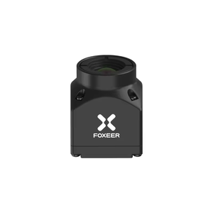 กล้อง Foxeer FT384 Thermal Analog CVBS ความละเอียดสูง 384x288 ขนาด 25.8*25.8*28 มม. กล้องอนาล็อกขนาดเล็กสำหรับใช้งานกลางแจ้ง กวางตุ้ง - Product Image 5