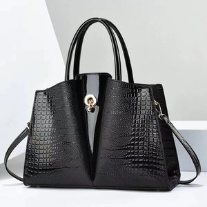 Good Quality Fashion Ladies Shoulder Bags Brands Women's Designer Luxury Handbags - Product Image 3