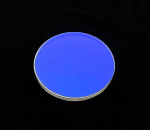 عدسة ماكينة قطع النوافذ الواقية بالليزر D27 * 5 D 30*5 بتقنية الليزر من smarty <span class=keywords><strong>Ar</strong></span> - Product Image 3