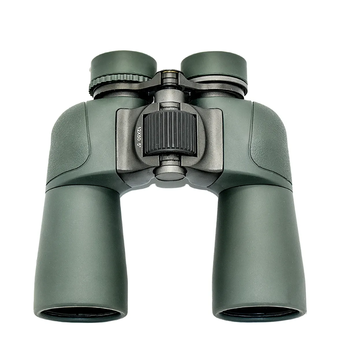 2021Fine definition image big view12x50 travel watching brid binocular by waterproof bak4 prism with see long-distance tourist