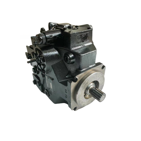 H1P Hydraulic Pump H1P078 H1P089 H1P100 H1P115 H1P130 H1P147 Series H1P078RAABC2CD8HG9H3K48K48CP28M1NNNNNN Piston Pump
