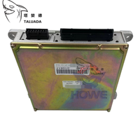 Controlador VECU VOE14594708 14594708 con Programa Compatible con Excavadora EC300D, Piezas de la Unidad de Control ECU