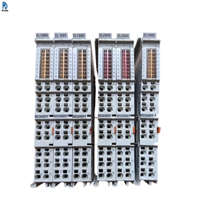 EL2809/EL1809/EL1889/EL2889 โมดูลอินพุตเอาต์พุตดิจิตอล PLC โมดูลขยาย โมดูลควบคุมระบบอัตโนมัติอุตสาหกรรม สัญญาณ 24V - Product Image 1