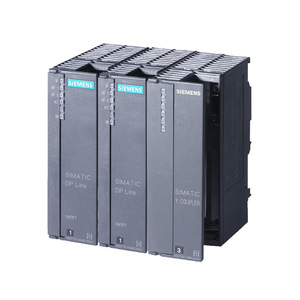 ตัวเชื่อมต่อแบบ Y ของซีเมนส์ รุ่น 6ES7197-1LB00-0XA0 Simatic ET200 สำหรับระบบอัตโนมัติทางอุตสาหกรรม - Product Image 4
