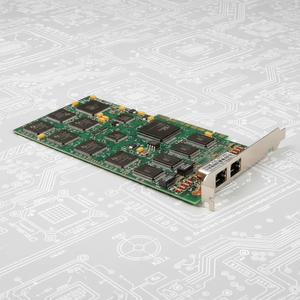 Tarjeta <span class=keywords><strong>de</strong></span> Grabación Telefónica XNTEL AVL-01TXE1 <span class=keywords><strong>de</strong></span> 30 Puertos PCI Slot PRI E1 con Windows - Product Image 4