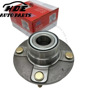 52710-29400 713619480 VKBA3794 Wholesale Rear <b>Wheel</b> Hub Bearing for Hyundai Accent - Product Image 6