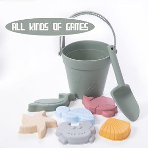 Ensemble <span class=keywords><strong>de</strong></span> jouets <span class=keywords><strong>de</strong></span> plage en silicone <span class=keywords><strong>pour</strong></span> enfants avec <span class=keywords><strong>sac</strong></span> <span class=keywords><strong>de</strong></span> <span class=keywords><strong>sable</strong></span> portable et moules <span class=keywords><strong>pour</strong></span> jouets <span class=keywords><strong>de</strong></span> <span class=keywords><strong>sable</strong></span> Ensemble <span class=keywords><strong>de</strong></span> bacs <span class=keywords><strong>à</strong></span> <span class=keywords><strong>sable</strong></span> <span class=keywords><strong>pour</strong></span> bambins 8 pièces - Product Image 6