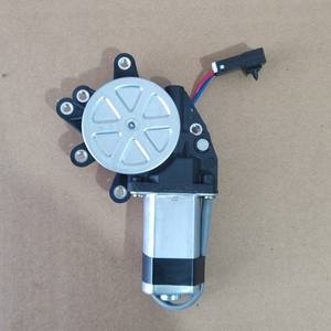 Motor del regulador de ventana 80731-95F0A y 80730-95F0A para Nissan Sunny N16, piezas de repuesto para automóvil - Product Image 5