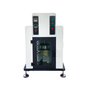 1ton Pneumatische Mini Pvc Spuitgietmachine Kleine Plastic Lage Druk Spuitgietmachine 40G 60G 100G