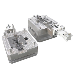 工业传动箱高精度定制<span class=keywords><strong>ADC12</strong></span>铝压铸模具，带数控加工和三坐标测量机检测 - Product Image 6