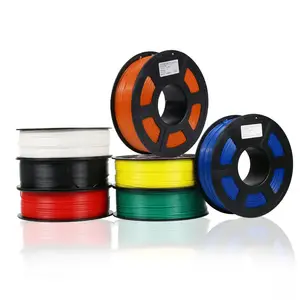 OEM/ODM iSANMATE Filament ABS solide et durable pour imprimante 3D Filaments d'emballage pour imprimante 3d 1.75Mm 1Kg pour imprimante 3d