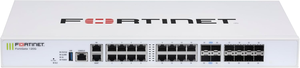 ไฟร์วอลล์ FG-120G Fortinet FortiGate 120G - อุปกรณ์รักษาความปลอดภัย FortiGate-120G - Product Image 4
