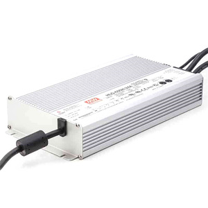 Iyi demek HLG-600H-24A 600W 12-24V 12.5-25A LED sürücü 90-305VAC 95% verimlilik 3-in-1 karartma sabit anahtarlama güç kaynağı - Product Image 4