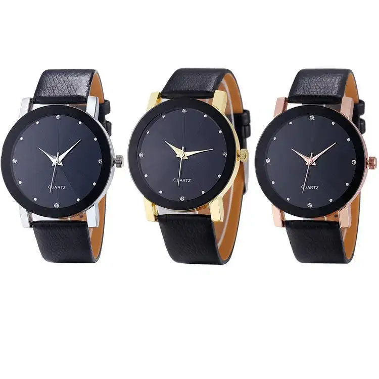 2024 Nieuwste Casual Mode Paar Zoek Horloges Heren En Dames Quartz Horloges Lage Prijs Groothandel