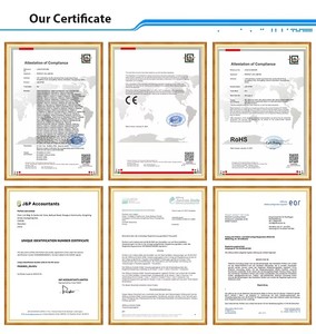 Tira de Luz LED COB de Bajo Voltaje, 1300lm, CRI90, 5m*8mm, Flexible, Opcional, Ahorro de Energía, 528 LED, Calidad Directa de Fábrica - Product Image 6