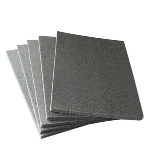 Closed Cell XPE Foam <strong>Sheet</strong> 15-30mm Thick <strong>Waterproof</strong> Thermal Insulation <strong>Material</strong> Cutting for HVAC Building Insulation Projects - Product Image 1