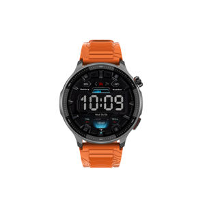 Reloj Deportivo para Exteriores EDS DT G6 con GPS, Altímetro, Barómetro, Brújula, Resistencia al Agua 3ATM, Mapa Fuera de Línea, MIL-STD 81OH para IOS y Android - Product Image 5