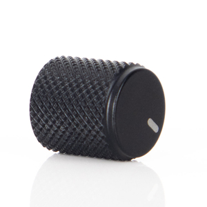 Cnc nhôm gia công dây EDM tùy chỉnh kim loại âm thanh chuyển đổi Guitar khối lượng knurled kiểm soát chiết knobs - Product Image 5