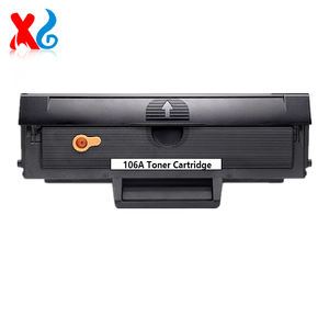 Cartucho de tóner 106A W1106A Compatible con HP 106A Laser <span class=keywords><strong>MFP</strong></span> 135a <span class=keywords><strong>135W</strong></span> 137fnw para HP Laser 107a 107W - Product Image 2