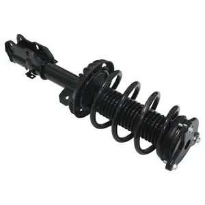 Front Left Right For Mercedes Benz W447 Suspension Shock Absorber Assembly Without ADS A4473203300 A4473205738