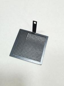 Ir + ru Iridium Ruthenium điện tráng MMO Titan anode lưới với chất lượng nhà máy/giá cho cốc nước GR1/gr2 - Product Image 4