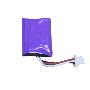 Pin Ba Dây 212367-11 Cho Pin Tai Nghe Không Dây <span class=keywords><strong>Plantronics</strong></span> <span class=keywords><strong>CS540</strong></span>/A - Product Image 4